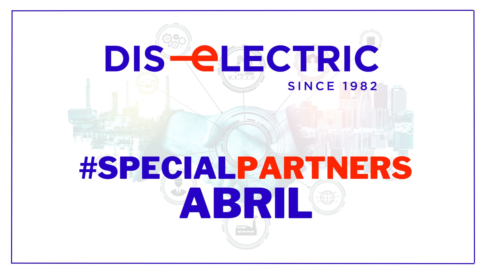 Special Partners ABRIL