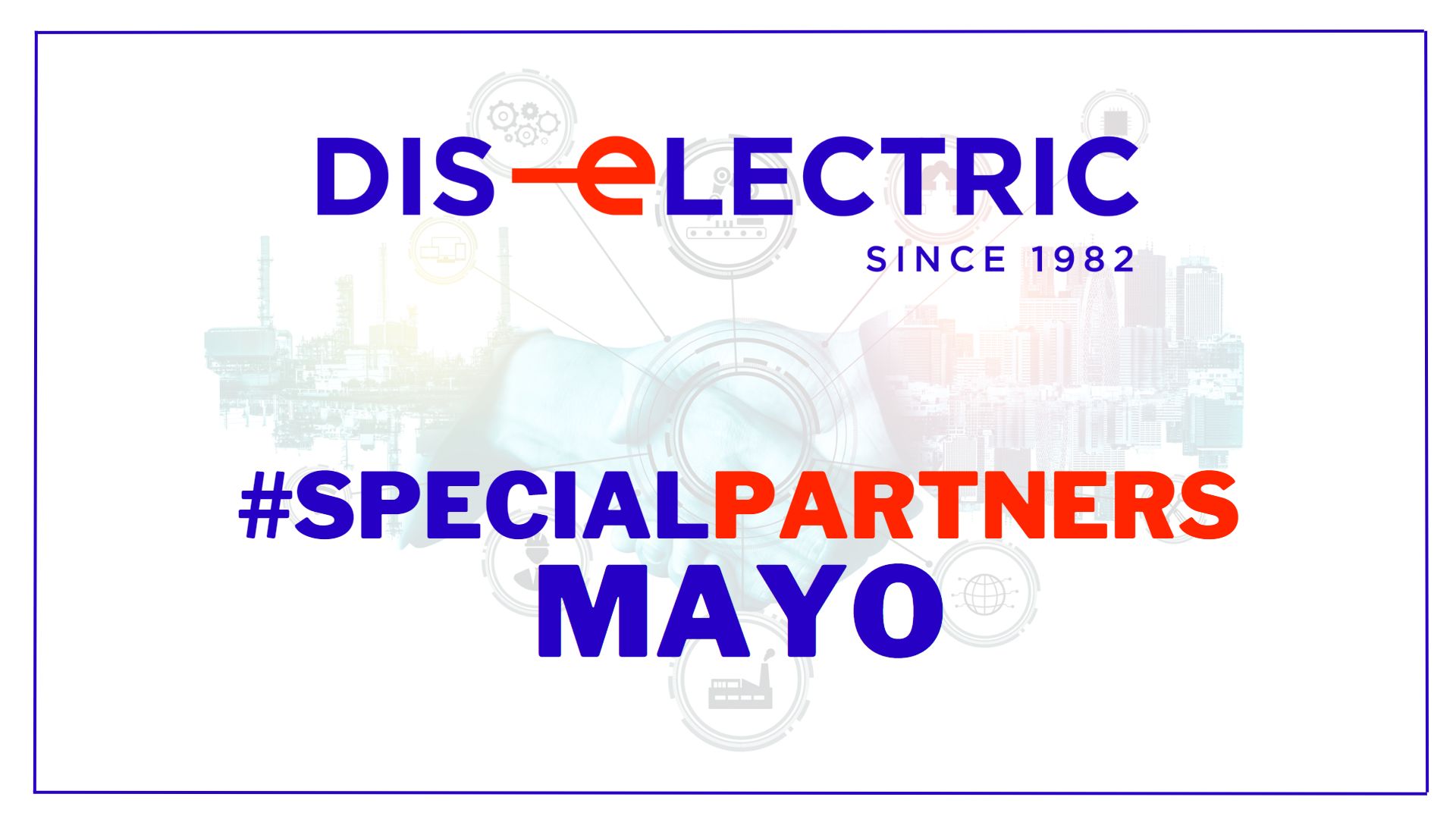 Special Partners MAYO